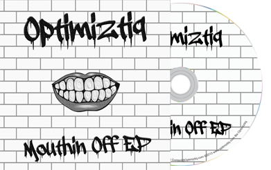 Release cover